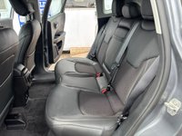 USED 2021 21 JEEP COMPASS 1.6 MultiJetII Longitude SUV 5dr Diesel Manual Euro 6 (s/s) (120 ps) DIESEL, JUST 50600 MILES, 5 SERVICE STAMPS, 2 KEYS, HALF LEATHER