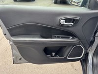 USED 2021 21 JEEP COMPASS 1.6 MultiJetII Longitude SUV 5dr Diesel Manual Euro 6 (s/s) (120 ps) DIESEL, JUST 50600 MILES, 5 SERVICE STAMPS, 2 KEYS, HALF LEATHER
