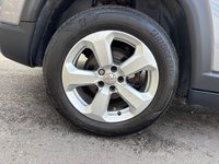 USED 2021 21 JEEP COMPASS 1.6 MultiJetII Longitude SUV 5dr Diesel Manual Euro 6 (s/s) (120 ps) DIESEL, JUST 50600 MILES, 5 SERVICE STAMPS, 2 KEYS, HALF LEATHER