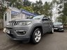 USED 2021 21 JEEP COMPASS 1.6 MultiJetII Longitude SUV 5dr Diesel Manual Euro 6 (s/s) (120 ps) DIESEL, JUST 50600 MILES, 5 SERVICE STAMPS, 2 KEYS, HALF LEATHER