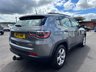 USED 2021 21 JEEP COMPASS 1.6 MultiJetII Longitude SUV 5dr Diesel Manual Euro 6 (s/s) (120 ps) DIESEL, JUST 50600 MILES, 5 SERVICE STAMPS, 2 KEYS, HALF LEATHER