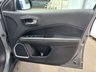 USED 2021 21 JEEP COMPASS 1.6 MultiJetII Longitude SUV 5dr Diesel Manual Euro 6 (s/s) (120 ps) DIESEL, JUST 50600 MILES, 5 SERVICE STAMPS, 2 KEYS, HALF LEATHER