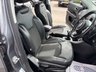 USED 2021 21 JEEP COMPASS 1.6 MultiJetII Longitude SUV 5dr Diesel Manual Euro 6 (s/s) (120 ps) DIESEL, JUST 50600 MILES, 5 SERVICE STAMPS, 2 KEYS, HALF LEATHER
