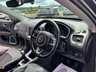 USED 2021 21 JEEP COMPASS 1.6 MultiJetII Longitude SUV 5dr Diesel Manual Euro 6 (s/s) (120 ps) DIESEL, JUST 50600 MILES, 5 SERVICE STAMPS, 2 KEYS, HALF LEATHER