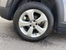 USED 2021 21 JEEP COMPASS 1.6 MultiJetII Longitude SUV 5dr Diesel Manual Euro 6 (s/s) (120 ps) DIESEL, JUST 50600 MILES, 5 SERVICE STAMPS, 2 KEYS, HALF LEATHER