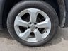 USED 2021 21 JEEP COMPASS 1.6 MultiJetII Longitude SUV 5dr Diesel Manual Euro 6 (s/s) (120 ps) DIESEL, JUST 50600 MILES, 5 SERVICE STAMPS, 2 KEYS, HALF LEATHER