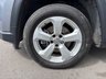 USED 2021 21 JEEP COMPASS 1.6 MultiJetII Longitude SUV 5dr Diesel Manual Euro 6 (s/s) (120 ps) DIESEL, JUST 50600 MILES, 5 SERVICE STAMPS, 2 KEYS, HALF LEATHER
