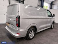 USED 2024 24 FORD TRANSIT CUSTOM 2.0 280 EcoBlue Limited L1 H1 Euro 6 (s/s) (136 ps) AIR CON + HEATED SEATS