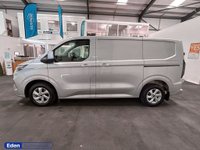 USED 2024 24 FORD TRANSIT CUSTOM 2.0 280 EcoBlue Limited L1 H1 Euro 6 (s/s) (136 ps) AIR CON + HEATED SEATS