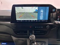 USED 2024 24 FORD TRANSIT CUSTOM 2.0 280 EcoBlue Limited L1 H1 Euro 6 (s/s) (136 ps) AIR CON + HEATED SEATS