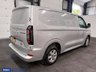USED 2024 24 FORD TRANSIT CUSTOM 2.0 280 EcoBlue Limited L1 H1 Euro 6 (s/s) (136 ps) AIR CON + HEATED SEATS
