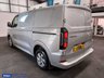 USED 2024 24 FORD TRANSIT CUSTOM 2.0 280 EcoBlue Limited L1 H1 Euro 6 (s/s) (136 ps) AIR CON + HEATED SEATS
