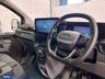 USED 2024 24 FORD TRANSIT CUSTOM 2.0 280 EcoBlue Limited L1 H1 Euro 6 (s/s) (136 ps) AIR CON + HEATED SEATS