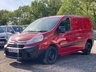 USED 2013 63 CITROEN DISPATCH 1.6 1000 HDi FWD L1 H1 5dr WARRANTYHISTORYSENSORSRED