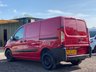 USED 2013 63 CITROEN DISPATCH 1.6 1000 HDi FWD L1 H1 5dr WARRANTYHISTORYSENSORSRED