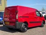 USED 2013 63 CITROEN DISPATCH 1.6 1000 HDi FWD L1 H1 5dr WARRANTYHISTORYSENSORSRED
