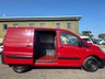 USED 2013 63 CITROEN DISPATCH 1.6 1000 HDi FWD L1 H1 5dr WARRANTYHISTORYSENSORSRED