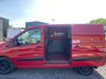 USED 2013 63 CITROEN DISPATCH 1.6 1000 HDi FWD L1 H1 5dr WARRANTYHISTORYSENSORSRED