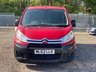 USED 2013 63 CITROEN DISPATCH 1.6 1000 HDi FWD L1 H1 5dr WARRANTYHISTORYSENSORSRED