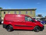 USED 2013 63 CITROEN DISPATCH 1.6 1000 HDi FWD L1 H1 5dr WARRANTYHISTORYSENSORSRED