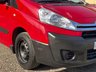 USED 2013 63 CITROEN DISPATCH 1.6 1000 HDi FWD L1 H1 5dr WARRANTYHISTORYSENSORSRED