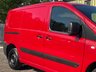 USED 2013 63 CITROEN DISPATCH 1.6 1000 HDi FWD L1 H1 5dr WARRANTYHISTORYSENSORSRED