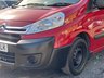 USED 2013 63 CITROEN DISPATCH 1.6 1000 HDi FWD L1 H1 5dr WARRANTYHISTORYSENSORSRED