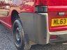 USED 2013 63 CITROEN DISPATCH 1.6 1000 HDi FWD L1 H1 5dr WARRANTYHISTORYSENSORSRED