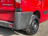 USED 2013 63 CITROEN DISPATCH 1.6 1000 HDi FWD L1 H1 5dr WARRANTYHISTORYSENSORSRED
