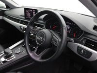 USED 2019 19 AUDI A4 AVANT 2.0 TFSI 40 Sport Estate 5dr Petrol S Tronic Euro 6 (s/s) (190 ps) 