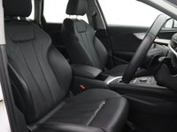 USED 2019 19 AUDI A4 AVANT 2.0 TFSI 40 Sport Estate 5dr Petrol S Tronic Euro 6 (s/s) (190 ps) 