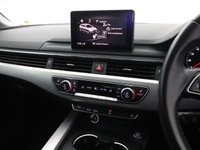 USED 2019 19 AUDI A4 AVANT 2.0 TFSI 40 Sport Estate 5dr Petrol S Tronic Euro 6 (s/s) (190 ps) 