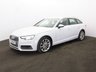 USED 2019 19 AUDI A4 AVANT 2.0 TFSI 40 Sport Estate 5dr Petrol S Tronic Euro 6 (s/s) (190 ps) 