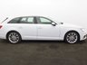 USED 2019 19 AUDI A4 AVANT 2.0 TFSI 40 Sport Estate 5dr Petrol S Tronic Euro 6 (s/s) (190 ps) 