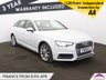USED 2019 19 AUDI A4 AVANT 2.0 TFSI 40 Sport Estate 5dr Petrol S Tronic Euro 6 (s/s) (190 ps) 