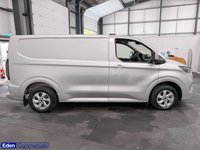 USED 2024 24 FORD TRANSIT CUSTOM 2.0 280 EcoBlue Limited L1 H1 Euro 6 (s/s) (136 ps) OVER 200 VEHICLES ON SITE
