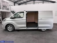 USED 2024 24 FORD TRANSIT CUSTOM 2.0 280 EcoBlue Limited L1 H1 Euro 6 (s/s) (136 ps) OVER 200 VEHICLES ON SITE