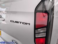 USED 2024 24 FORD TRANSIT CUSTOM 2.0 280 EcoBlue Limited L1 H1 Euro 6 (s/s) (136 ps) OVER 200 VEHICLES ON SITE