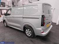 USED 2024 24 FORD TRANSIT CUSTOM 2.0 280 EcoBlue Limited L1 H1 Euro 6 (s/s) (136 ps) OVER 200 VEHICLES ON SITE