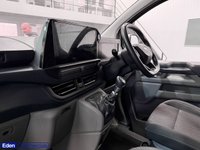USED 2024 24 FORD TRANSIT CUSTOM 2.0 280 EcoBlue Limited L1 H1 Euro 6 (s/s) (136 ps) OVER 200 VEHICLES ON SITE