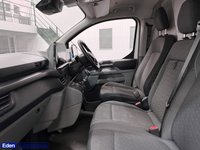 USED 2024 24 FORD TRANSIT CUSTOM 2.0 280 EcoBlue Limited L1 H1 Euro 6 (s/s) (136 ps) OVER 200 VEHICLES ON SITE