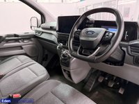 USED 2024 24 FORD TRANSIT CUSTOM 2.0 280 EcoBlue Limited L1 H1 Euro 6 (s/s) (136 ps) OVER 200 VEHICLES ON SITE