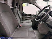 USED 2024 24 FORD TRANSIT CUSTOM 2.0 280 EcoBlue Limited L1 H1 Euro 6 (s/s) (136 ps) OVER 200 VEHICLES ON SITE
