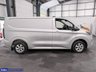 USED 2024 24 FORD TRANSIT CUSTOM 2.0 280 EcoBlue Limited L1 H1 Euro 6 (s/s) (136 ps) OVER 200 VEHICLES ON SITE