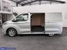 USED 2024 24 FORD TRANSIT CUSTOM 2.0 280 EcoBlue Limited L1 H1 Euro 6 (s/s) (136 ps) OVER 200 VEHICLES ON SITE