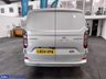USED 2024 24 FORD TRANSIT CUSTOM 2.0 280 EcoBlue Limited L1 H1 Euro 6 (s/s) (136 ps) OVER 200 VEHICLES ON SITE