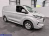 USED 2024 24 FORD TRANSIT CUSTOM 2.0 280 EcoBlue Limited L1 H1 Euro 6 (s/s) (136 ps) OVER 200 VEHICLES ON SITE