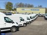 USED 2024 24 FORD TRANSIT CUSTOM 2.0 280 EcoBlue Limited L1 H1 Euro 6 (s/s) (136 ps) OVER 200 VEHICLES ON SITE