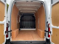 USED 2024 24 NISSAN INTERSTAR ACENTA L2 H2 MWB MEDIUM HIGH 2.3 DCI 135PS One Company Owner, 8000 Miles, Popular Medium Wheelbase Model! well Looked After Van Very Clean Inside & Out!