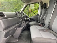 USED 2024 24 NISSAN INTERSTAR ACENTA L2 H2 MWB MEDIUM HIGH 2.3 DCI 135PS One Company Owner, 8000 Miles, Popular Medium Wheelbase Model! well Looked After Van Very Clean Inside & Out!